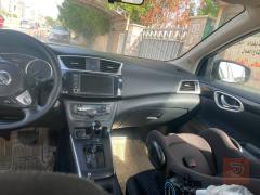 نيسان سنترا 2019 للبيع في بغداد