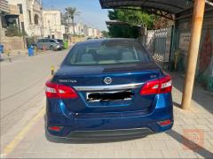 نيسان سنترا 2019 للبيع في بغداد