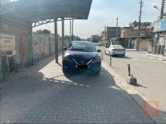 نيسان سنترا 2019 للبيع في بغداد