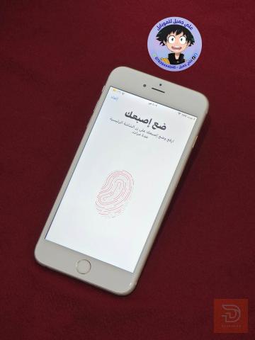 ابل ايفون 6g بلص ذاكرة 16 مستعمل للبيع في بغداد
