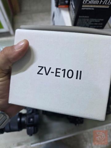 سوني ZV10 ll بحالة ممتازة مستعمل للبيع في بابل