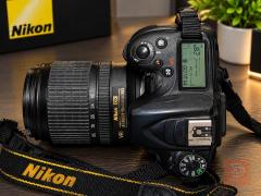 Nikon D7100 للبيع في النجف الأشرف