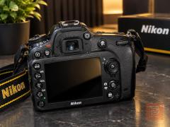 Nikon D7100 للبيع في النجف الأشرف