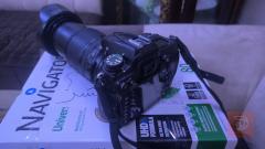 كاميرا نيكون D7000 مع ملحقاتها للبيع في نينوى