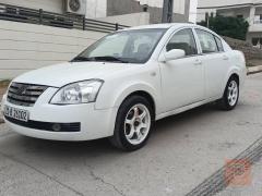 شيري A5 2013 للبيع في كركوك