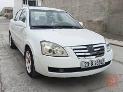 شيري A5 2013 للبيع في كركوك
