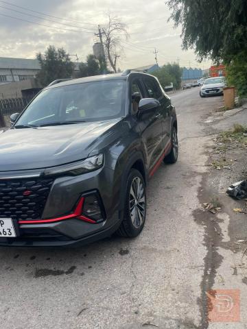 شانجان CS35 بلس S موديل 2025 للبيع في كركوك