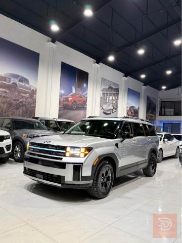 هيونداي سنتافي 2024 مواصفات XRT للبيع في أربيل