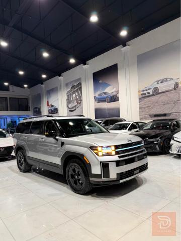 هيونداي سنتافي 2024 مواصفات XRT للبيع في أربيل
