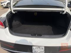 نيسان النترا Elantra 2025 للبيع في بغداد