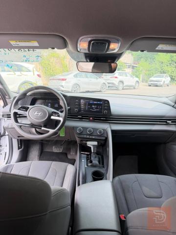 نيسان النترا Elantra 2025 للبيع في بغداد