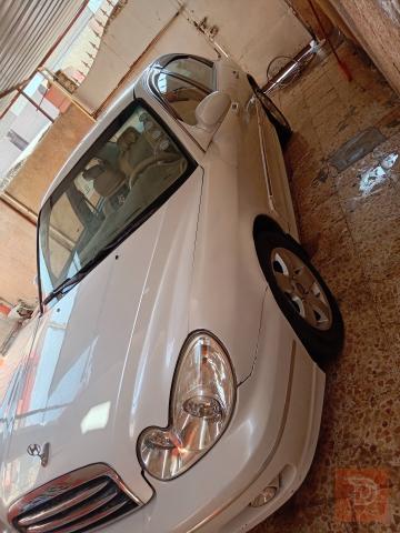 سوناتا خليجي 2002 للبيع في بابل