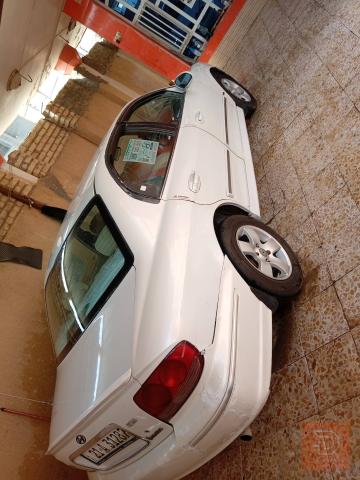 سوناتا خليجي 2002 للبيع في بابل