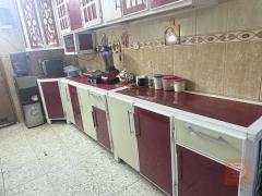 كاونتر خمس امتار 5 امتار للبيع في بغداد