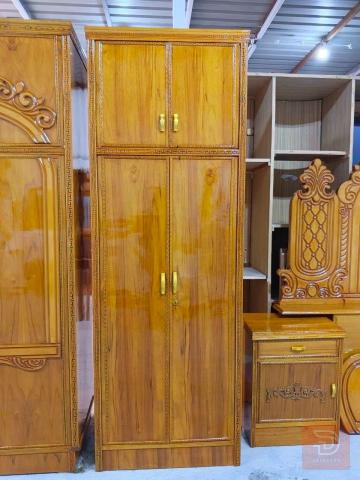 غرفة نوم صاج عراقي 5 باب وملحق مستعمل للبيع في بغداد