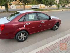 فورنزا 2008 جاهزة ومجهزة بملحقات للبيع في بغداد