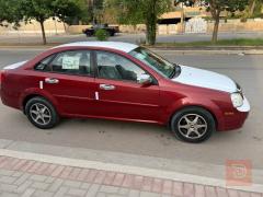 فورنزا 2008 جاهزة ومجهزة بملحقات للبيع في بغداد
