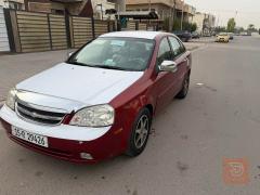 فورنزا 2008 جاهزة ومجهزة بملحقات للبيع في بغداد
