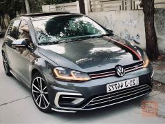 فولكس واجن گولف MK7.5 موديل 2020 للبيع في كركوك