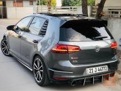 فولكس واجن گولف MK7.5 موديل 2020 للبيع في كركوك