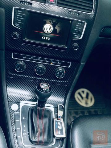 فولكس واجن گولف MK7.5 موديل 2020 للبيع في كركوك
