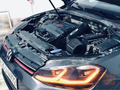 فولكس واجن گولف MK7.5 موديل 2020 للبيع في كركوك