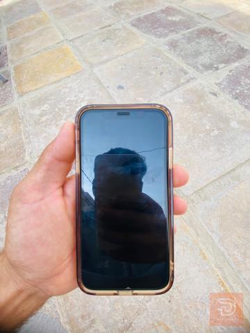 اكس ار للبيع نظيف جدا