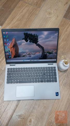 Dell Precision 3570 Ci7-1265U مستعمل للبيع في نينوى