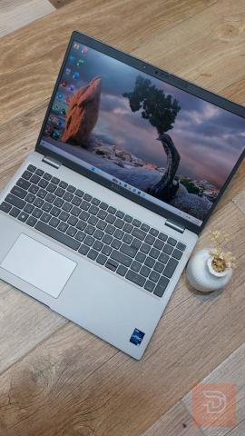 Dell Precision 3570 Ci7-1265U مستعمل للبيع في نينوى