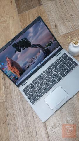Dell Precision 3570 Ci7-1265U مستعمل للبيع في نينوى