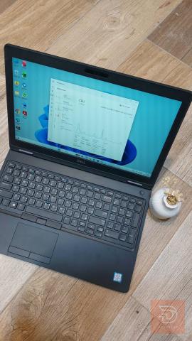 Dell Precision 3530 Ci5 مستعمل للبيع في بغداد