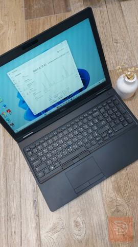 Dell Precision 3530 Ci5 مستعمل للبيع في بغداد