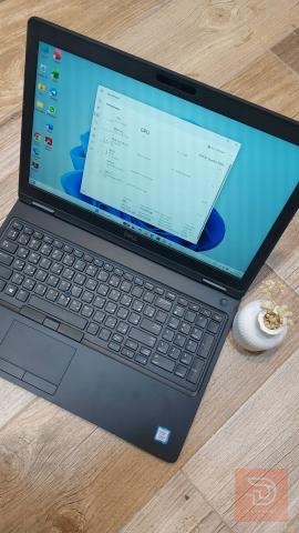 Dell Precision 3530 Ci5 مستعمل للبيع في بغداد