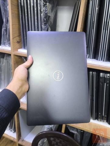 لابتوب Dell Latitude 5501 شاشة لمس مستعمل للبيع في نينوى