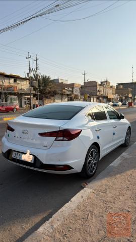 هيونداي الانتره 2020 للبيع في البصرة