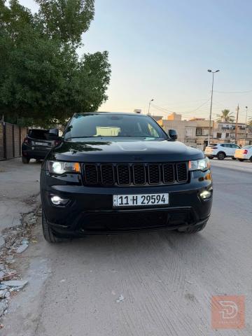 جيب موديل 2020 للبيع في بغداد