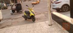 ياماها ثعلب 140 مستعمل للبيع في بغداد