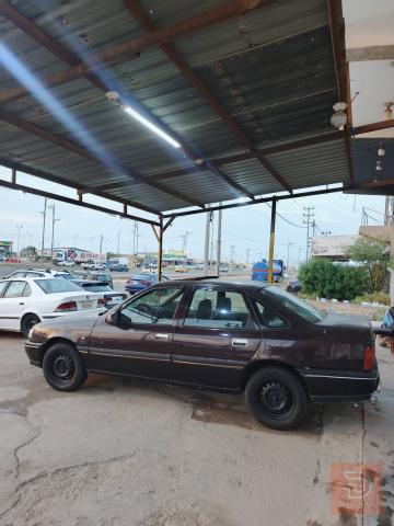 اوبل فكتره 1992 للبيع في بغداد