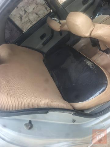 سمند ٢٠٠٩ للبيع في النجف الأشرف