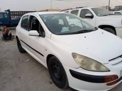 بيجو 307 موديل 2005 للبيع في بغداد