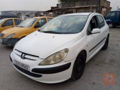 بيجو 307 موديل 2005 للبيع في بغداد