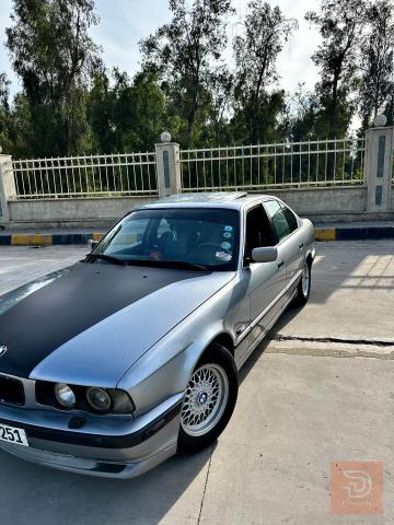 Bmw 525 1992 للبيع في نينوى