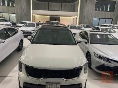 كيا سورنتو 2025 مواصفات كاملة للبيع في بغداد