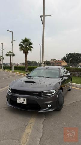 دوج جارجر GT Super Trackpack 2022 للبيع في بغداد