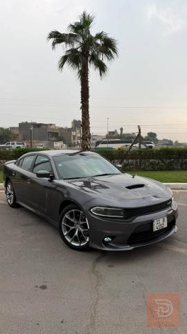 دوج جارجر GT Super Trackpack 2022 للبيع في بغداد