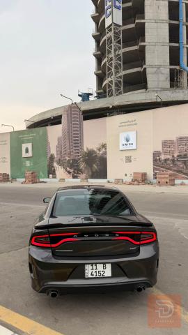 دوج جارجر GT Super Trackpack 2022 للبيع في بغداد