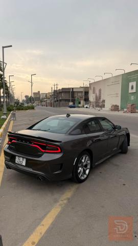 دوج جارجر GT Super Trackpack 2022 للبيع في بغداد