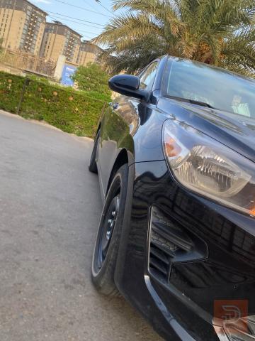 تويوتا كيا ريو 2023 للبيع في بغداد