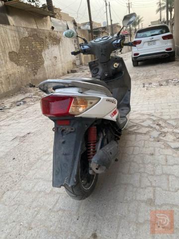 سكنس فحل كابريتر بلاديه مستعمل للبيع في بغداد