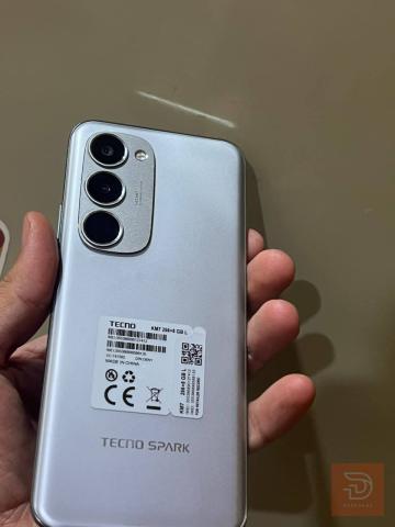 Tecno Spark 40 Pro مستعمل للبيع في البصرة